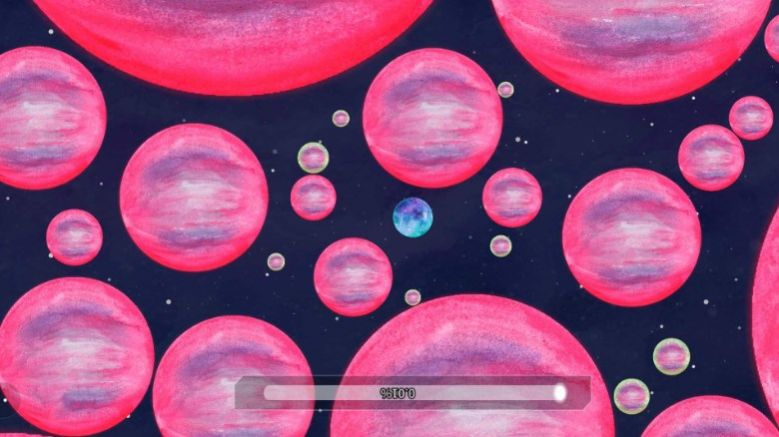 流浪吧星球最新版