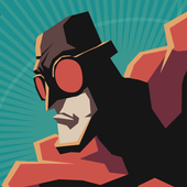 英雄之中中文版