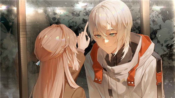 时间对称性破缺 正式版