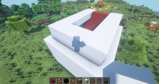 我的世界 腾讯版