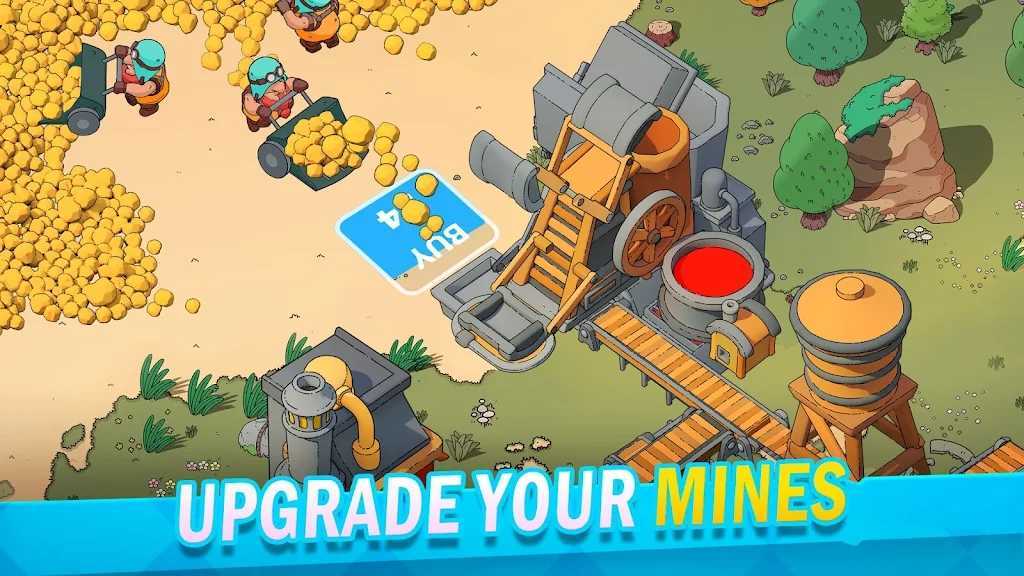 时代进程内置菜单版