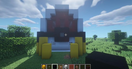 我的世界 腾讯版