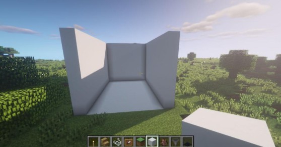 我的世界 腾讯版