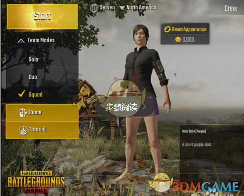PUBG Mobile LITE