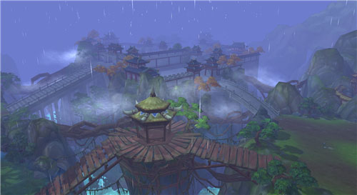 热血江湖九游版 正版