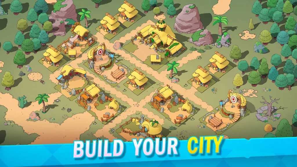 时代进程内置菜单版