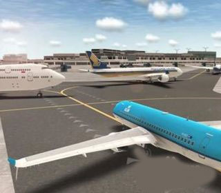 真实飞行模拟器 2025官方正版