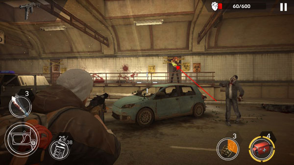 命悬一日 安卓版