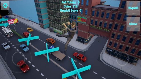 沙雕模拟器全人物解锁