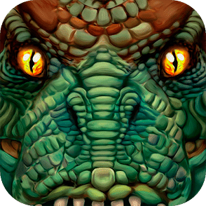 终极恐龙模拟器 中文版