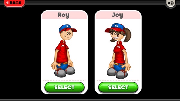 老爹披萨店正版