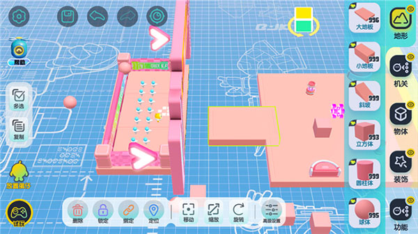 蛋仔派对2025最新版本