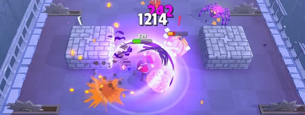 弓箭手死了手游