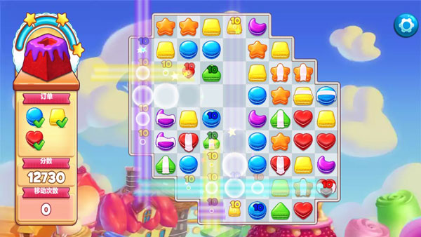 饼干消除官方版