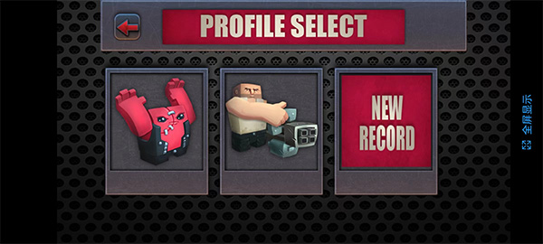 僵尸入侵之谜游戏