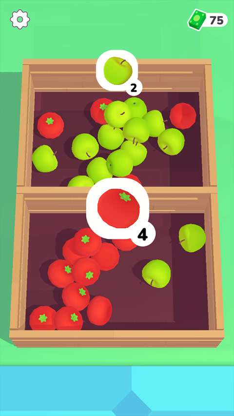 迷你超市安卓版