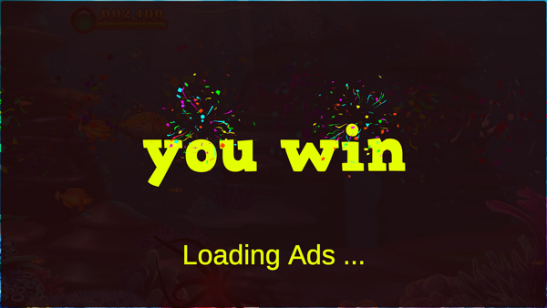 大鱼吃鱼模拟器