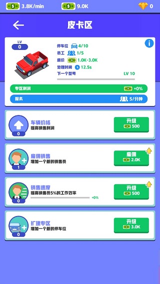 二手车大亨正版