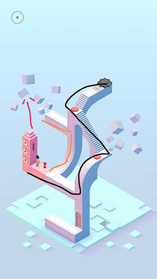 纪念碑谷2 完整免费版