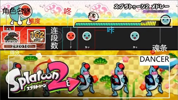 太鼓达人中文版手游