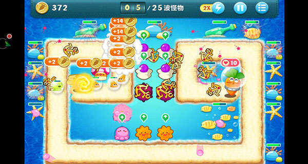 保卫萝卜官方正版