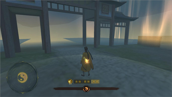 封灵奇谈官方正版