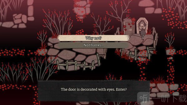 安迪与莉莉的棺材第三章