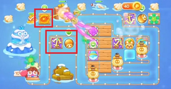 保卫萝卜4官方正版