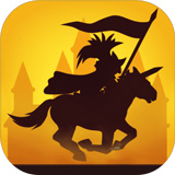 军团战记烽火手游官方版