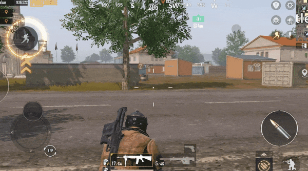 PUBG地铁逃生2025最新版