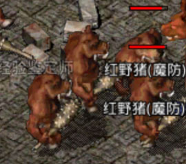 地鼠传奇手游官方版