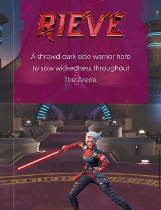 星球大战银河猎手官方版