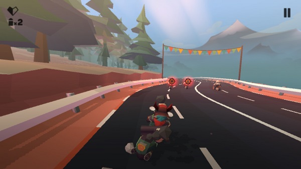 地狱摩托3官方版