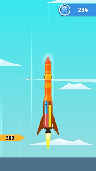 火箭天空手游官方版