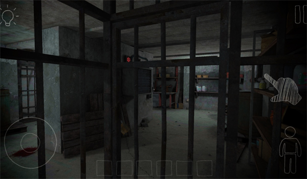 911食人族内置菜单