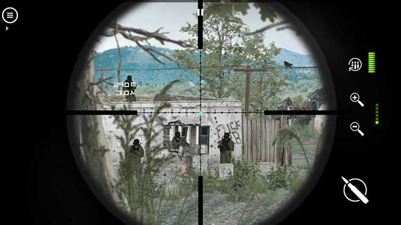 孤狼游戏官方正版