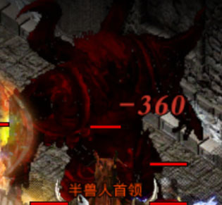 地鼠传奇手游官方版