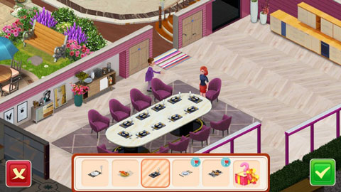 糖果屋游戏官方版