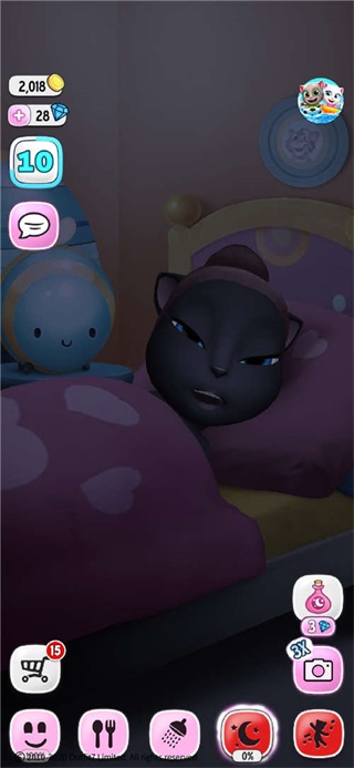 我的安吉拉官方正版