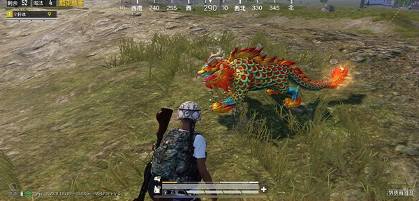 和平精英2025最新版