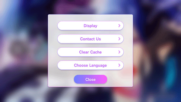 服从我游戏最新版