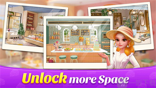 面包店改建安卓版