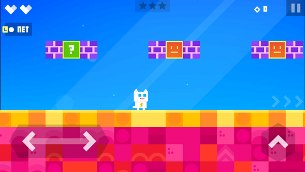 超级幻影猫1官方正版