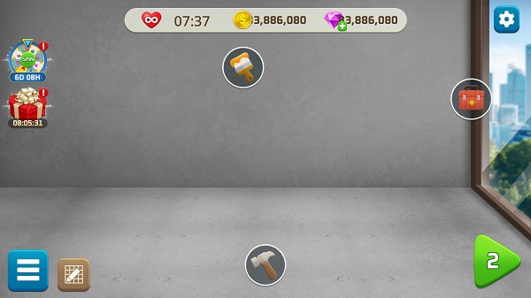 我的家居设计现代城市中文版