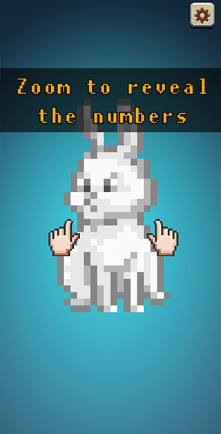 像素艺术彩色岛手游官方版(Color Island)