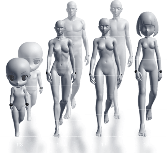 MagicPoser官方正版