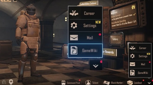 PUBG地铁逃生2025最新版