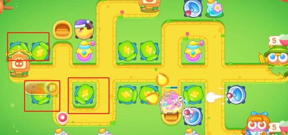 保卫萝卜4官方正版