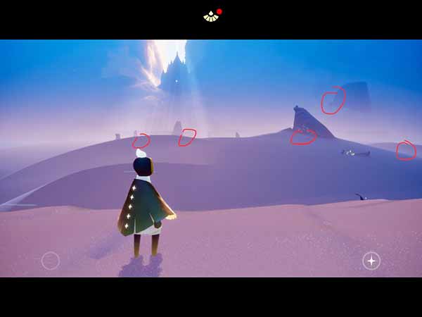 光遇官服最新版本2025