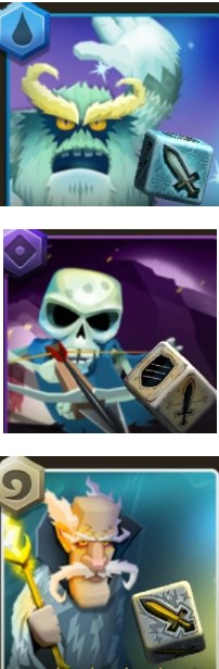 骰子猎人官方版